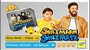 श्रीमान श्रीमती 1. évad Ep.44 44. epizód