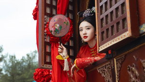 鹿鼎记 kép