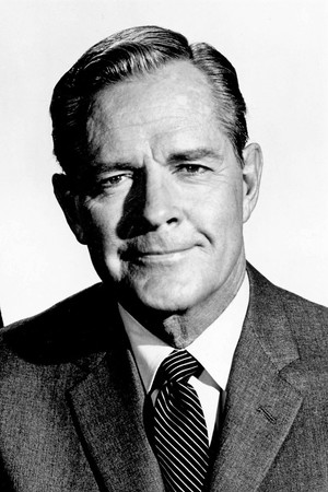 Donald Woods profil kép