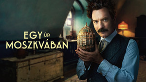 Egy úr Moszkvában kép