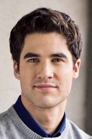 Darren Criss profil kép