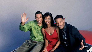 The Jamie Foxx Show kép