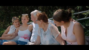 All You Need Is Love Goes Australia 1. évad Ep.1 1. epizód