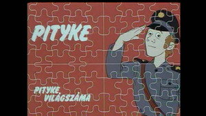 Pityke Season 1 Ep.7 Pityke világszáma