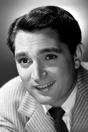 Robert Alda profil kép