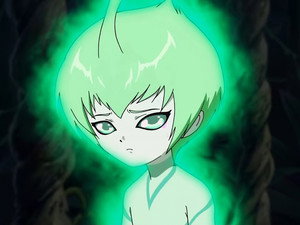 無人惑星サヴァイヴ 1. évad Ep.30 30. epizód