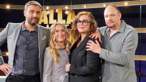 Alla mot alla med Filip och Fredrik 8. évad Ep.61 61. epizód