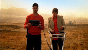 CSI: Miami-helyszínelők 4. évad Ep.18 Kettős kockázat