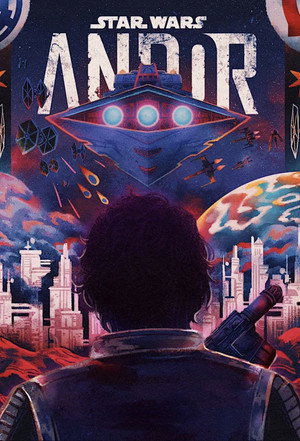 Andor poszter