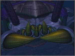 Beast Wars: Transformers 3. évad Ep.3 3. epizód