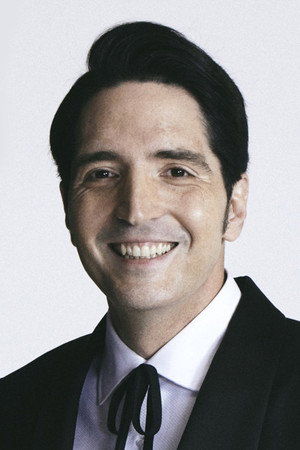 David Dastmalchian profil kép