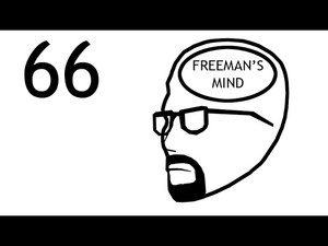 Freeman's Mind 1. évad Ep.70 70. epizód
