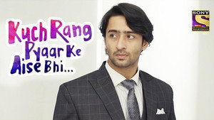 Kuch Rang Pyaar Ke Aise Bhi 1. évad Ep.342 342. epizód