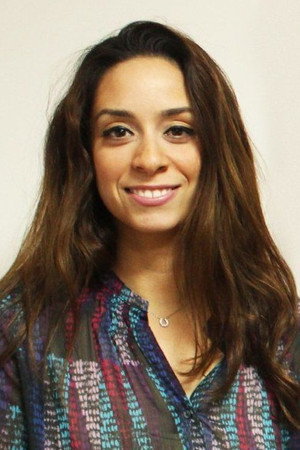 Bassant Shawqi profil kép