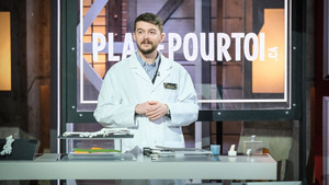Génial! 11. évad Ep.95 95. epizód