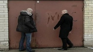 Pasmerkti 1. évad Ep.7 7. epizód