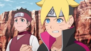 Boruto: Naruto új nemzedék 1. évad Ep.279 279. epizód