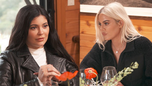 Keeping Up with the Kardashians 17. évad Ep.2 2. epizód