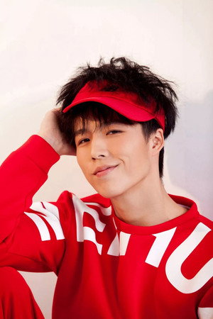 林禹 profil kép