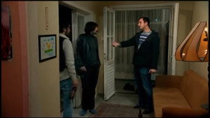 Behzat Ç.: Bir Ankara Polisiyesi Speciális epizódok Ep.16 16. epizód