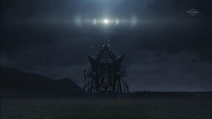 牙狼＜GARO＞ 5. évad Ep.22 22. epizód