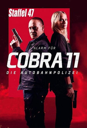 Cobra 11 47. évad (2020-08-20) poszter