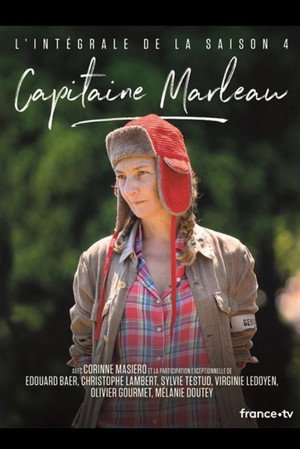 Capitaine Marleau 4. évad (2021-04-09) poszter