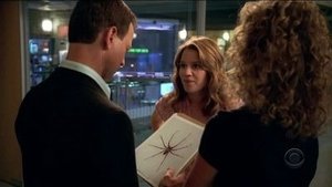 CSI: New York-i helyszínelők 3. évad Ep.1 A pénz nem boldogít