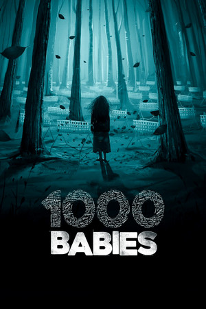 1000 Babies poszter