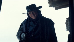 The Hateful Eight 1. évad Ep.4 4. epizód