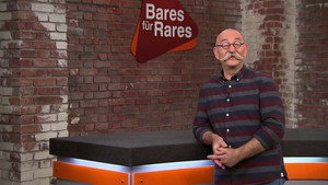 Bares für Rares 10. évad Ep.167 167. epizód