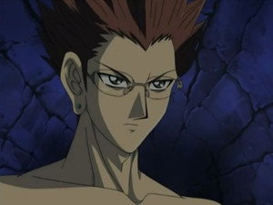 Yu-Gi-Oh! GX 1. évad Ep.118 118. epizód