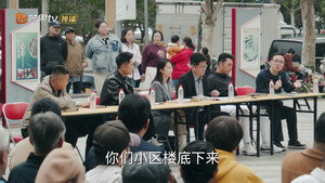 欢乐家长群 2. évad Ep.10 10. epizód