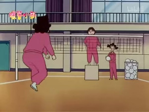 クレヨンしんちゃん 2. évad Ep.618 618. epizód