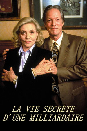 Too Rich: The Secret Life of Doris Duke poszter