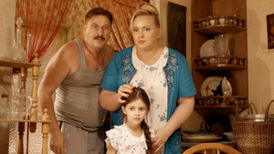 Нити судьбы 1. évad Ep.2 2. epizód