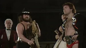 Mid-Atlantic Championship Wrestling 4. évad Ep.34 34. epizód