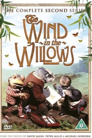 The Wind in the Willows 2. évad (1985-12-24) poszter