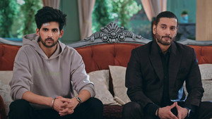 क्योंकि सास भी कभी बहू थी 2. évad Ep.312 312. epizód