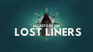 Secrets of the Lost Liners kép