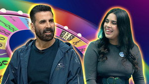Wheel Of Fortune India 1. évad Ep.37 37. epizód