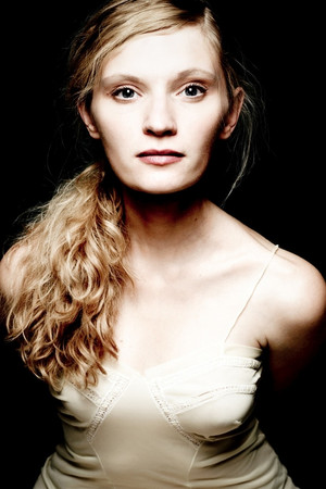 Agata Buzek profil kép