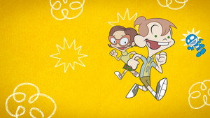 ChalkZone kép