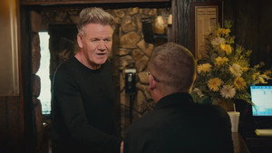 Kitchen Nightmares 3. évad Ep.1 1. epizód