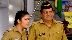 F.I.R. 1. évad Ep.201 201. epizód