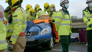 Motorway Cops: Catching Britain's Speeders 2. évad Ep.1 1. epizód