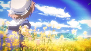 CLANNAD 2. évad Ep.22 22. epizód