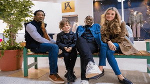 The Parker Andersons 1. évad Ep.5 5. epizód
