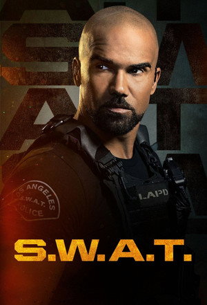 S.W.A.T. - Különleges egység poszter