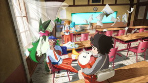 放課後のブレス kép